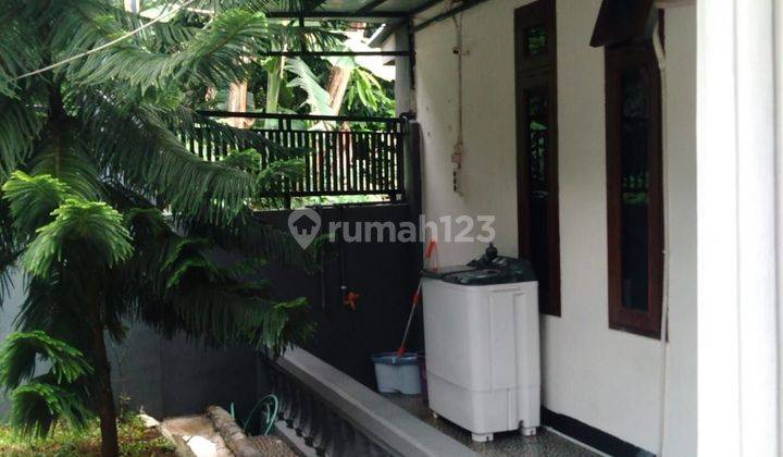 Rumah di Petukangan Dekat Pasar Cipulir Jakarta Selatan 1