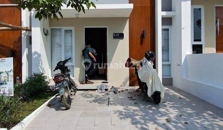 Rumah Bagus di Tembalang Kota 10 menit dari UNDIP 2