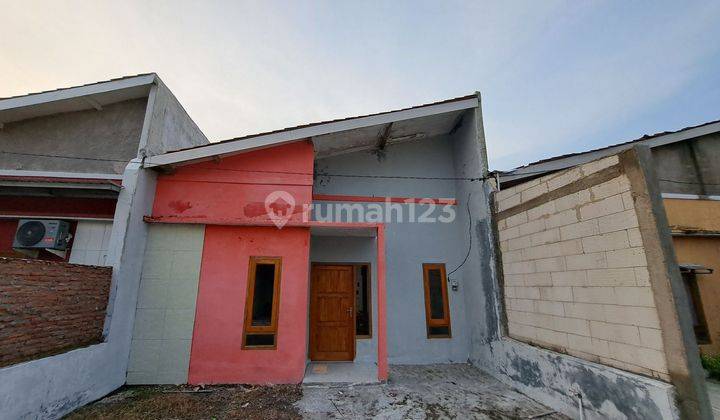 Rumah siap Huni Type 36 Dekat SMK N 2 Sragen 1