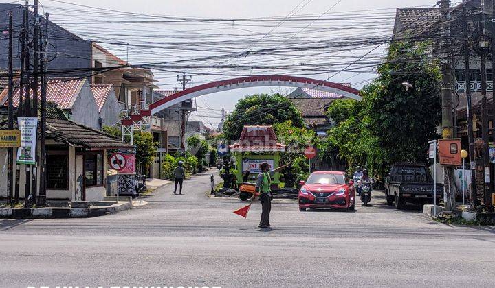 Rumah 2 lantai di Kedungmundu Tembalang 3 Menit ke RSUD Ketileng 1