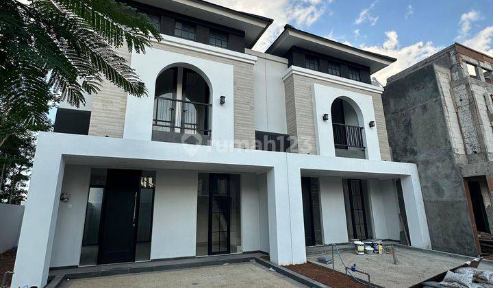 Rumah 2 Lantai di Pudakpayung, Banyumanik 1 unit Terakhir  1