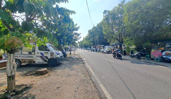 Tanah Dekat Pondok Walisongo Sragen Di Margoasri Gang 1 2