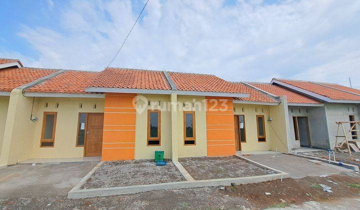 Rumah Subsidi Baru Promo Spesial Oktober Di Sragen Dekat Pungkruk 2