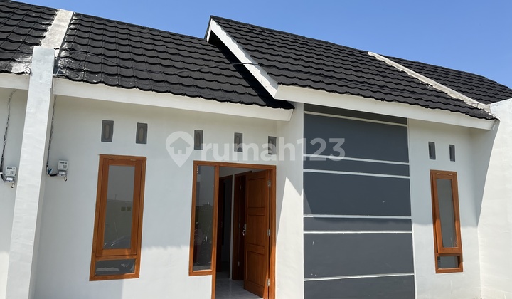 Rumah Bagus Spesial Promo Kulkas 2 Pintu Khusus Bulan Agustus 2