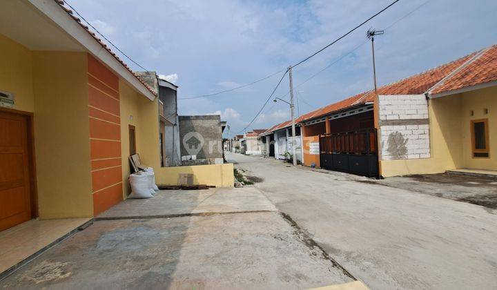 Rumah Siap Huni Type 36 Dekat Tol Pungkruk Sragen 2