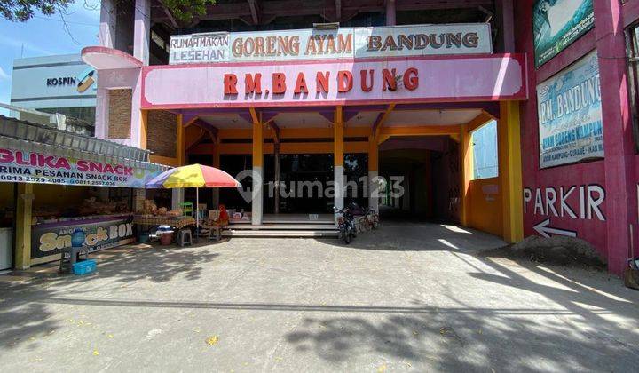 Restoran Terkenal Ayam Bandung Sragen Harga Masih Bisa Nego 2