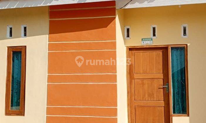 Spesial Promo Agustus Rumah Bagus Di Sragen Dekat Pemda Sragen 2