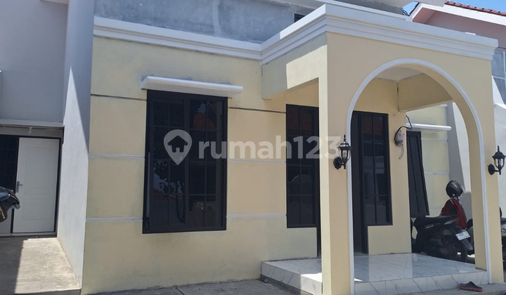 Rumah Siap Huni 3 Kamar Tidur Di Lingkungan Perumahan Elite Bpd 3 1