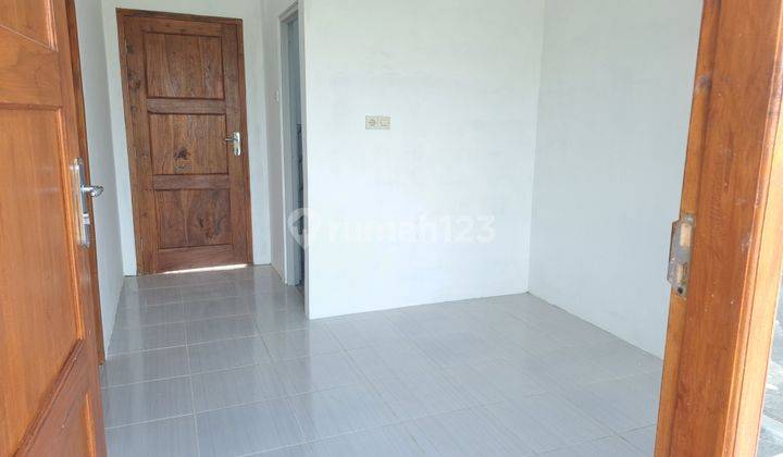 Rumah Baru Stok Terbatas Murah Meriah Type 36 2