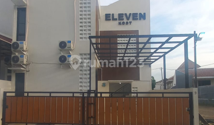 Kos Putri di Mulawarman Hanya 5 Menit ke Undip Murah 2