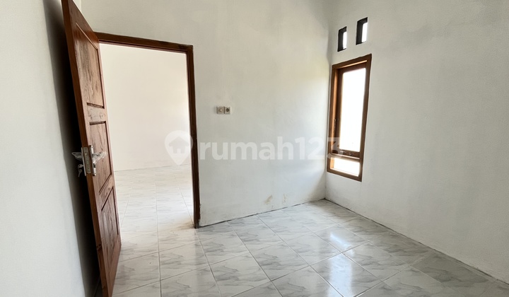 Rumah Murah Siap Huni Masih Baru Dekat Kantor Pemda Sragen 2