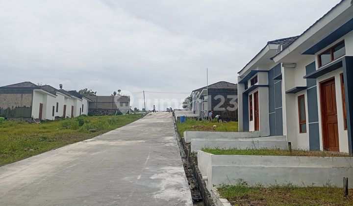 Rumah Murah di Kedungjeruk Mojogedang Karanganyar