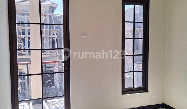 Rumah 2 Lantai Baru Di Turangga Timur Semarang Promo Spesial 2