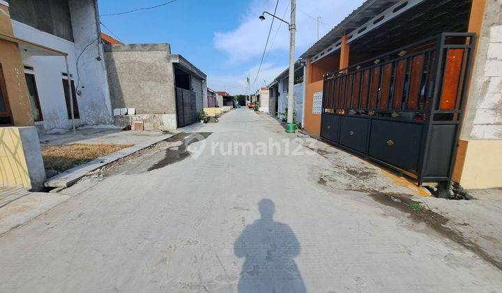 Rumah Siap Huni Dekat Ringroad Dan Tol Pungkruk Sragen 2