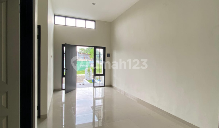 Rumah 2 Lanta Di Green Cosmo Klipang Tembalang Promo Besar 2