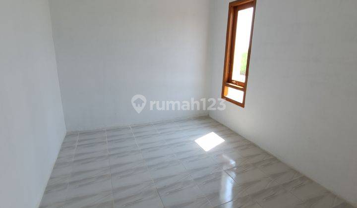 Rumah Baru Bagus Harga Murah Sudah Termasuk Biaya-biaya Lain Spesial promo 2