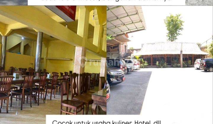 Restoran Terkenal Ayam Bandung Sragen Harga Masih Bisa Nego 1