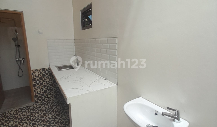 Rumah Murah di Grafika Banyumanik Dekat ke Kampus Undip 2