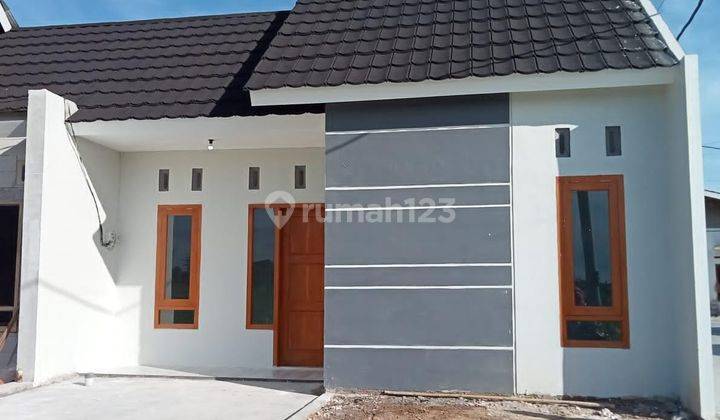 Promo Rumah Pemerintah Rumah Type 36 Lebih Besar Dan Lega Murah 2