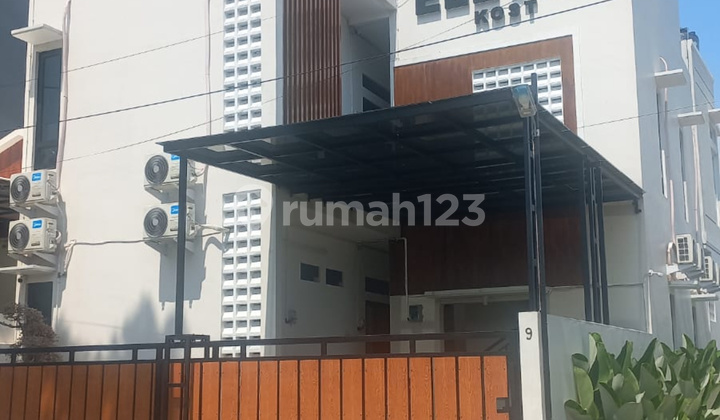 Kos Putri di Mulawarman Hanya 5 Menit ke Undip Murah 1