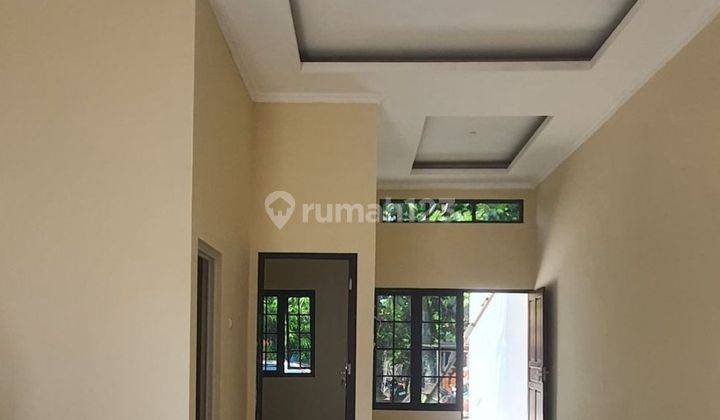 Rumah Minimalis Modern Di Majapahit Purwomukti Murah  2