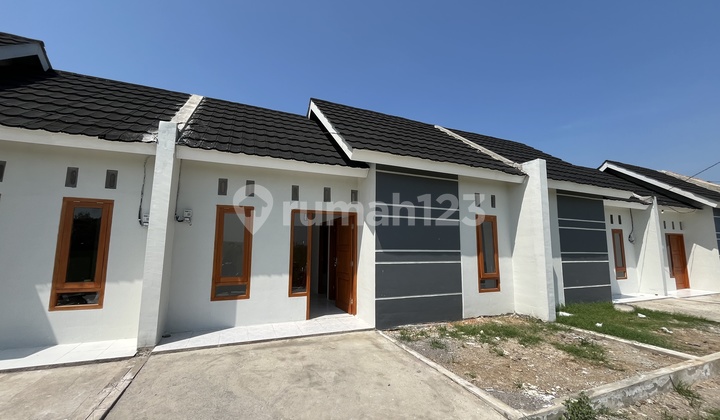 Rumah Bagus Spesial Promo Kulkas 2 Pintu Khusus Bulan Agustus 1