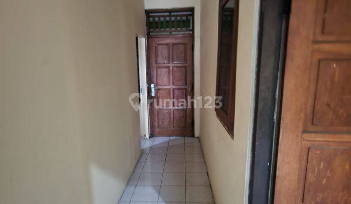 Rumah Pinggir Jalan Sukowati Nglorog Sragen Luas 300m2 2