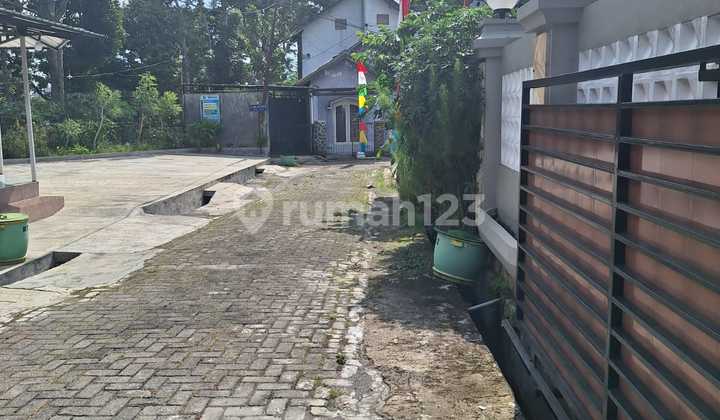 Rumah 2 Lantai Minimalis Di Pudakpayung Banyumanik Shm 2