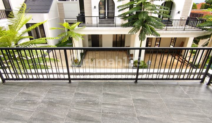 Rumah 3 Lantai di Telaga Bodas Gajahmungkur Dekat Simpamg Lima 2