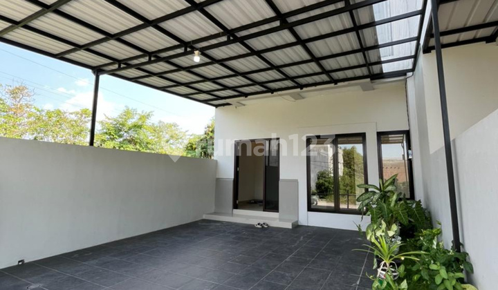 Rumah Mewah 2 Lantai di Bpd 3 Pedurungan Luas Tanah 150M2 1