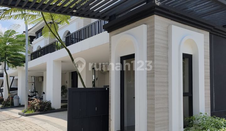 Rumah 2 Lantai di Kedungmundu Dekat Java Mall Semarang 2