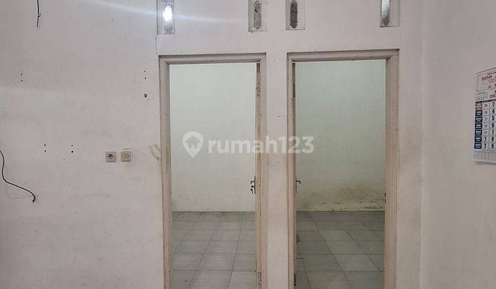 Rumah Di Pelemgadung Sudah Ada Canopy Dan Pagarnya Siap Huni 2