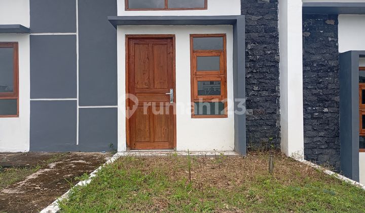 Rumah Murah di Kedungjeruk Mojogedang Karanganyar 2