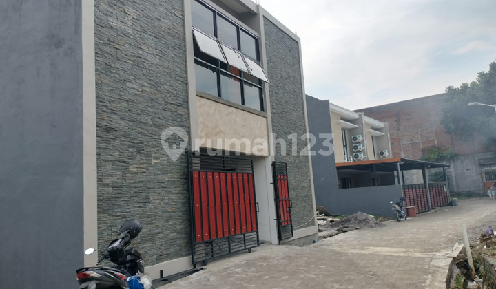 Kos Di Bulusan Tembalang Undip 20 Kamar Full Furnished Kos Di Bulusan Tembalang Undip 20 Kamar Full Furnished