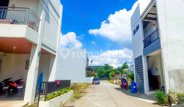 Productive Kos in Mulawarman Tembalang, 10 Bedrooms, Cheap 2