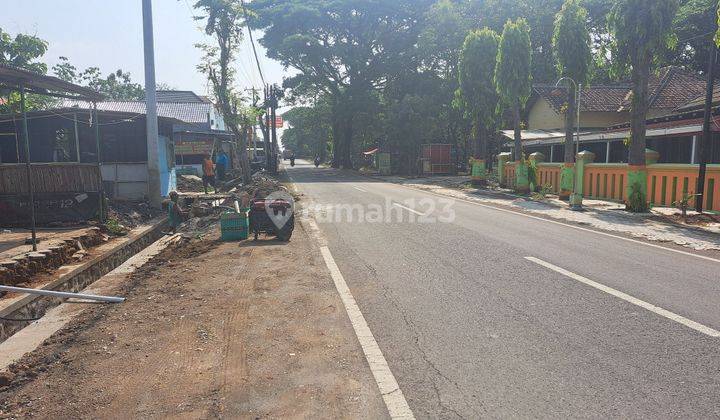 Rumah Bagus Di Margoasri Bangunan Bergaransi Ada Promo Spesial  1