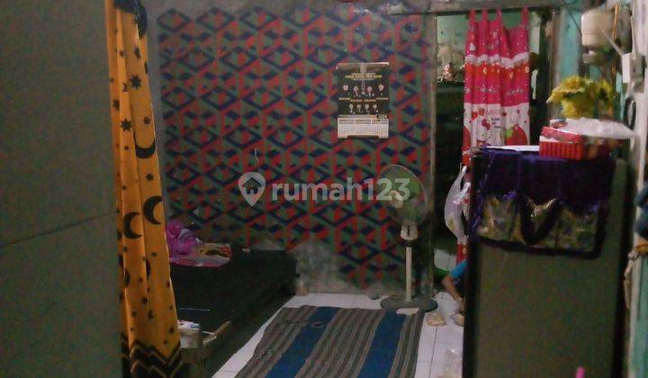 Rumah Sederhana Tengah Kota Mojomjulyo Sragen  2