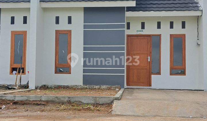 Rumah Subsidi Murah Program Pemerintah Dekat Sd Al Hidayah Sragen 2
