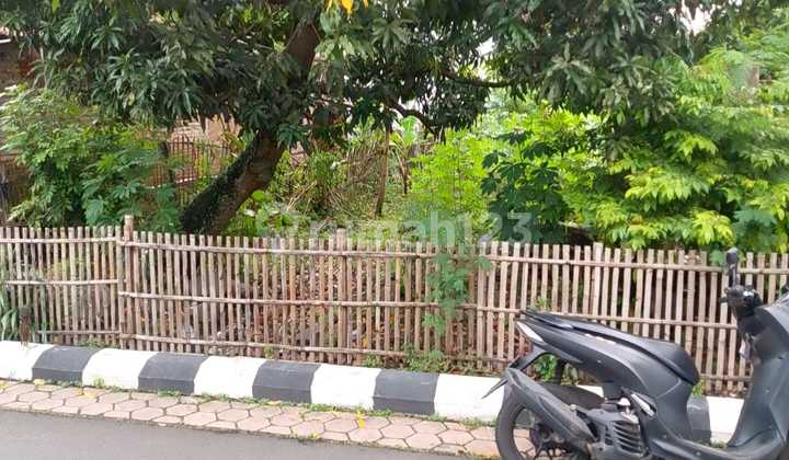 Tanah Bagus Di Bangak Sine Sragen Dapat 2 Muka Shm