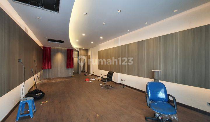 Sewa Ruko Sudah Renovasi Kota Tangerang 1