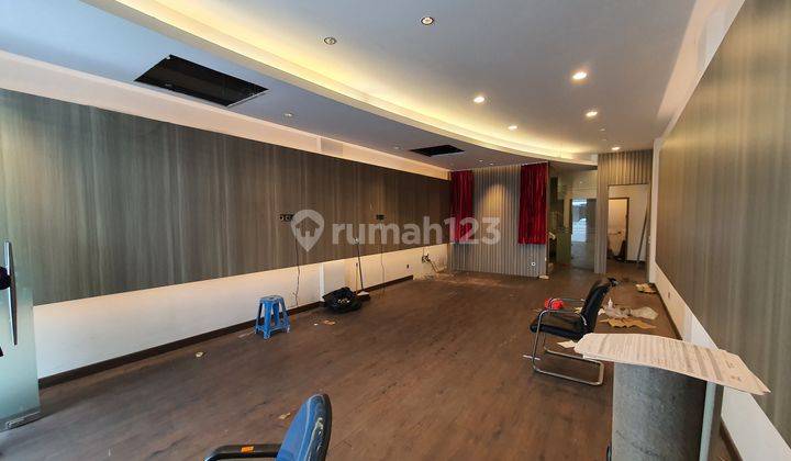 Sewa Ruko Sudah Renovasi Kota Tangerang 2