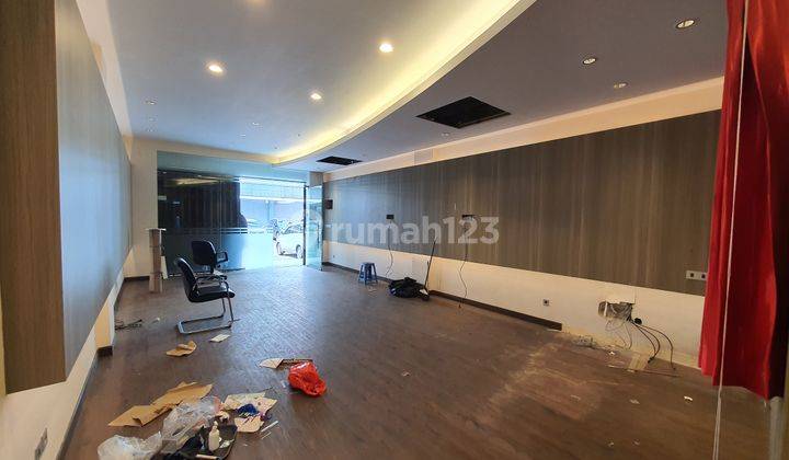 Sewa Ruko Sudah Renovasi Kota Tangerang 3