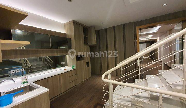 Sewa Ruko Sudah Renovasi Kota Tangerang 5
