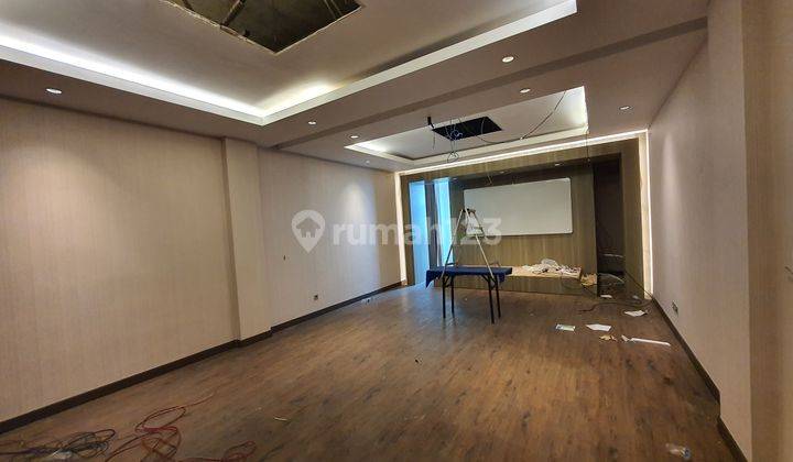 Sewa Ruko Sudah Renovasi Kota Tangerang 7