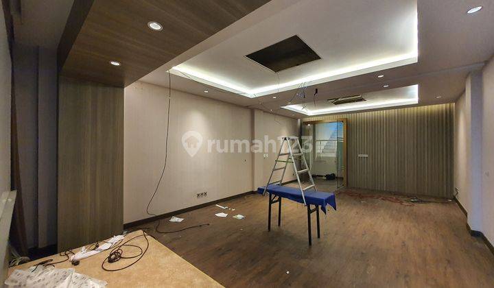 Sewa Ruko Sudah Renovasi Kota Tangerang 8