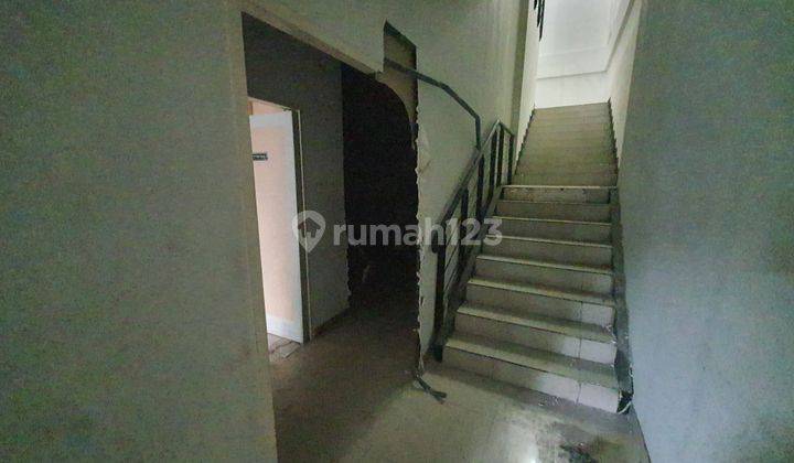 Sewa Ruko Hadap Jalan Raya Kota Tangerang 5