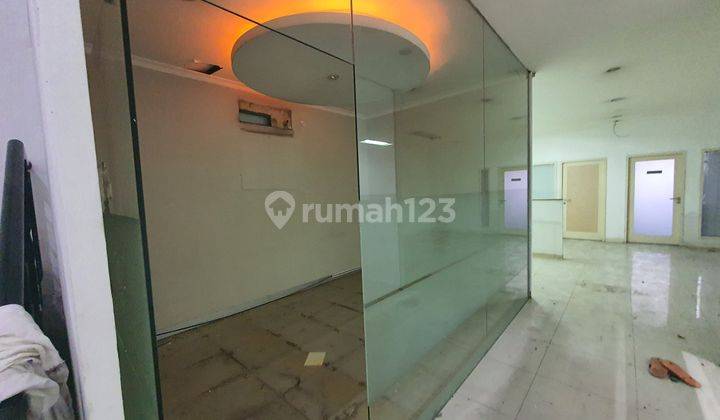 Sewa Ruko Hadap Jalan Raya Kota Tangerang 7