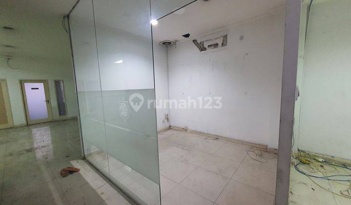 Sewa Ruko Hadap Jalan Raya Kota Tangerang 8