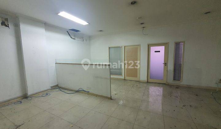 Sewa Ruko Hadap Jalan Raya Kota Tangerang 9