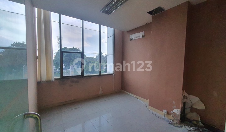 Sewa Ruko Hadap Jalan Raya Kota Tangerang 14